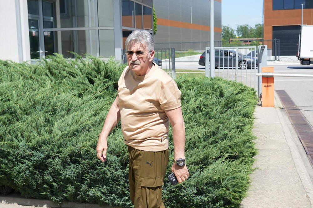 BOSANAC NAPRAVIO HAOS KAD SE SKINUO USRED EMISIJE: A sad opasno odbrusio ovoj ženi, na ovo se čeka REAKCIJA