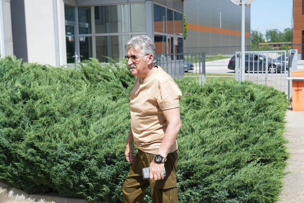 Dragan Stojković Bosanac