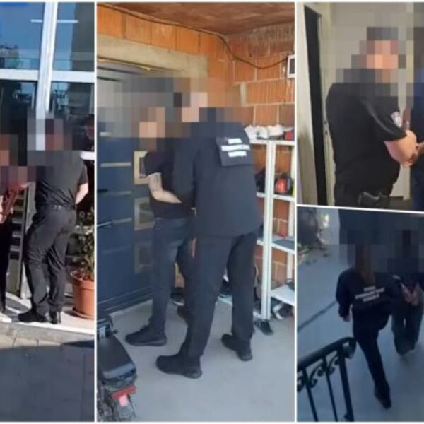 NOVI DETALJI VELIKE AKCIJE POLICIJE U 3 SRPSKA GRADA: Uhapšeno 26 osoba, OJADILI SU BUDŽET ZA MILIONE!
