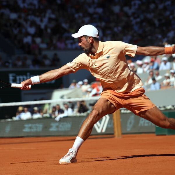 Đoković se žestoko namučio protiv domaćeg tenisera: Novak sam sebi napravio probleme, pa otišao u 3. kolo!