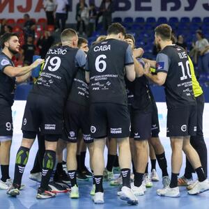 Vojvodina odbila da se vrati na parket, Partizan šampion Srbije!