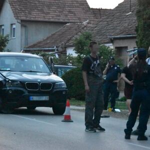 KRIVIČNA PRIJAVA PROTIV KIKINĐANKE (31): Pokosila dete automobilom!