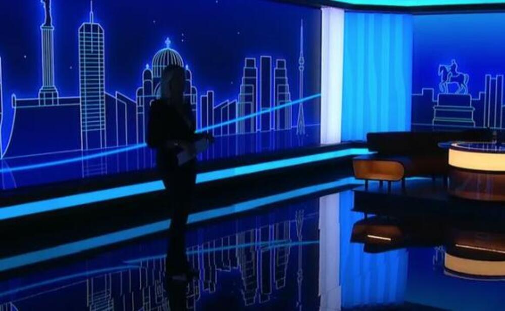 Ovo je nova voditeljka "Beogradske hronike": RTS napravio još jednu izmenu