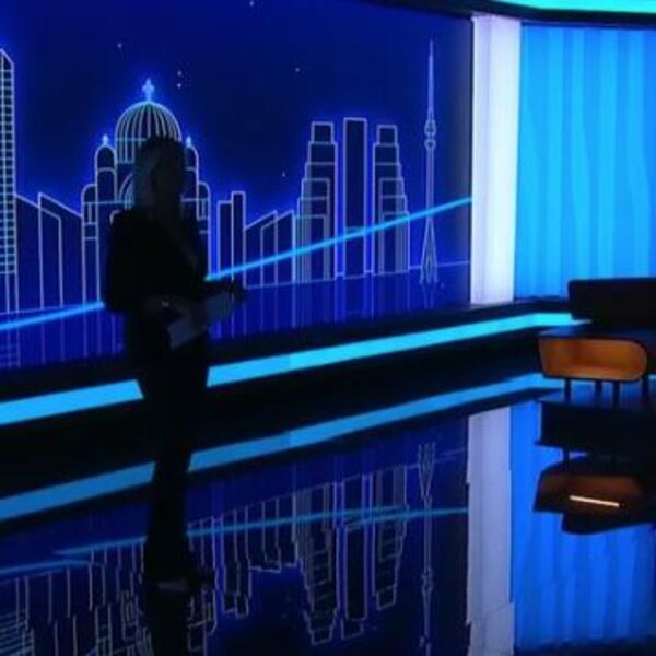 Ovo je nova voditeljka "Beogradske hronike": RTS napravio još jednu izmenu