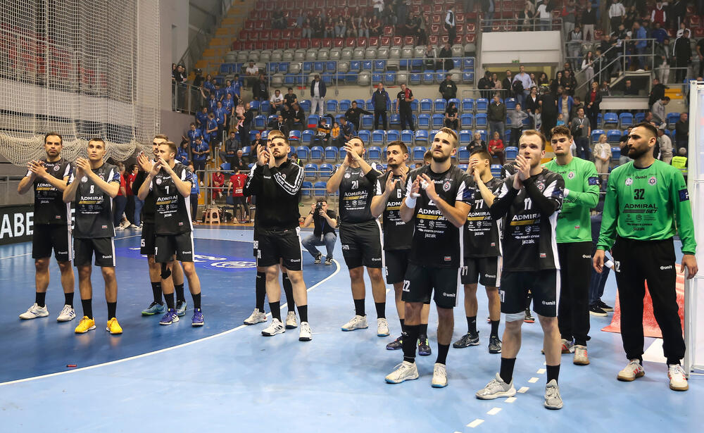 Oglasio se i Partizan: Prenosimo njihovo hitno saopštenje!