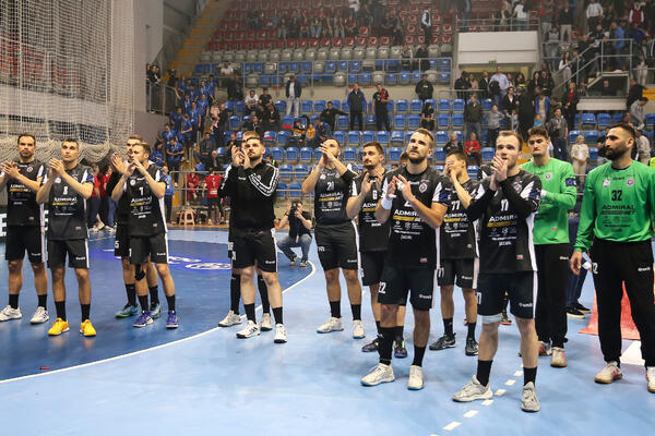 Oglasio se i Partizan: Prenosimo njihovo hitno saopštenje!