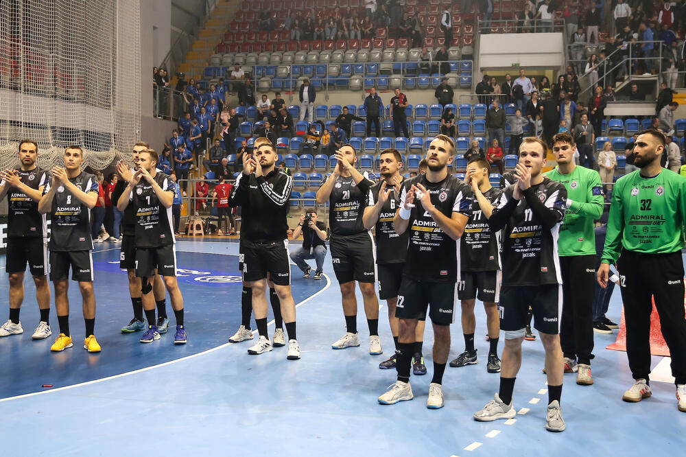 Oglasio se i Partizan: Prenosimo njihovo hitno saopštenje!