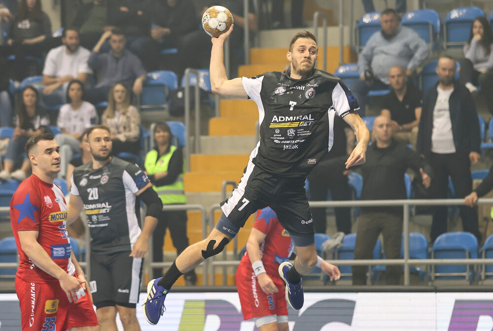 RK Partizan