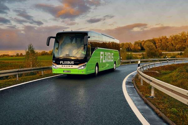 FlixBus proširuje mrežu linija iz Srbije: Nova direktna putovanja ka Jadranu, Rumuniji i Turskoj od juna i jula
