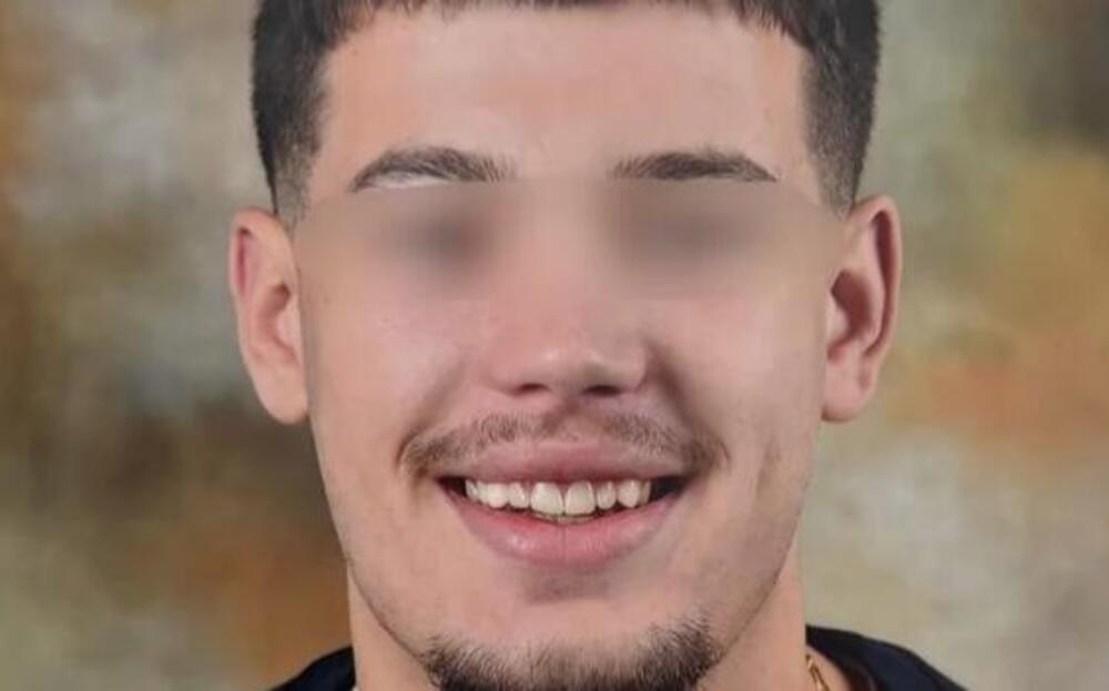 TUGA DO NEBA, OVO JE ANDREJ (21) KOJEG JE UBILA STRUJA: Petrovac na Mlavi zavijen u crno, strašna tragedija