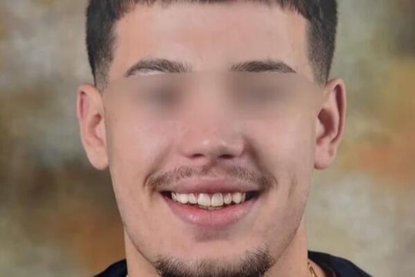 TUGA DO NEBA, OVO JE ANDREJ (21) KOJEG JE UBILA STRUJA: Petrovac na Mlavi zavijen u crno, strašna tragedija