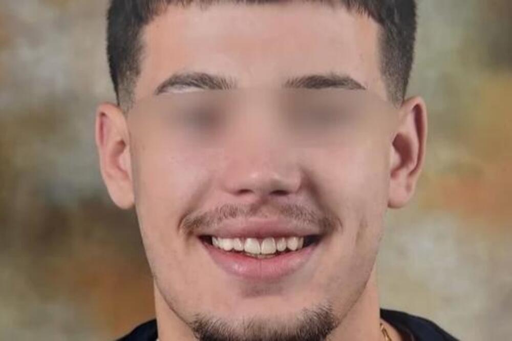 TUGA DO NEBA, OVO JE ANDREJ (21) KOJEG JE UBILA STRUJA: Petrovac na Mlavi zavijen u crno, strašna tragedija