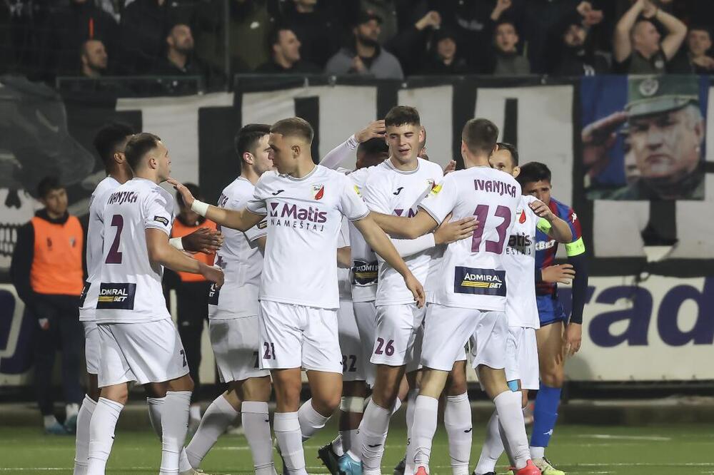 Javor u prvom kolu kod kuće sa Teleoptikom, Vršac u Bačkoj Topoli, Spartak čeka Bor, Grafičar u Kruševcu