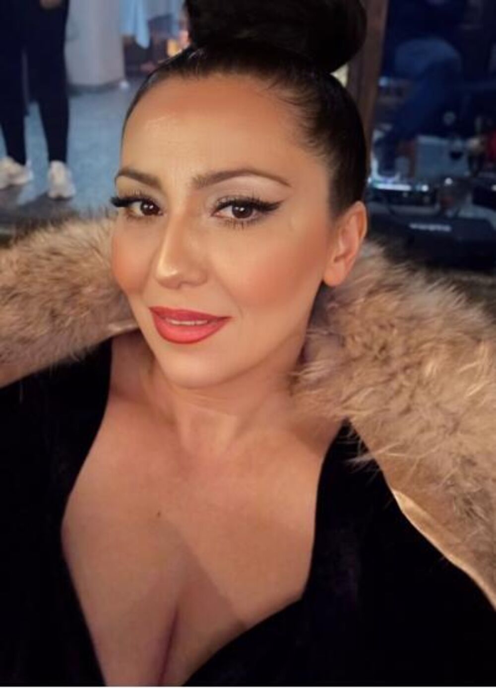 Ajsela Malkić