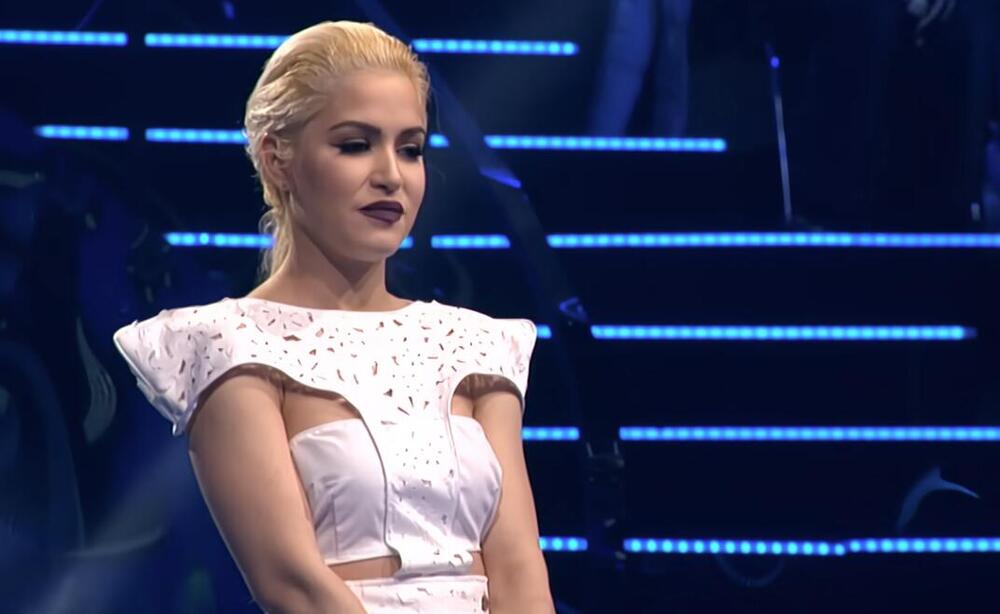 NEMA ŠANSE DA POGODITE KO JE OVA ŽENA? Danas je FATALNA CRNKA, da je ovakvu sretnete samo biste prošli pored nje
