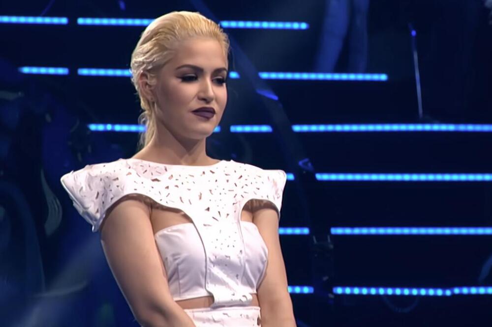 NEMA ŠANSE DA POGODITE KO JE OVA ŽENA? Danas je FATALNA CRNKA, da je ovakvu sretnete samo biste prošli pored nje