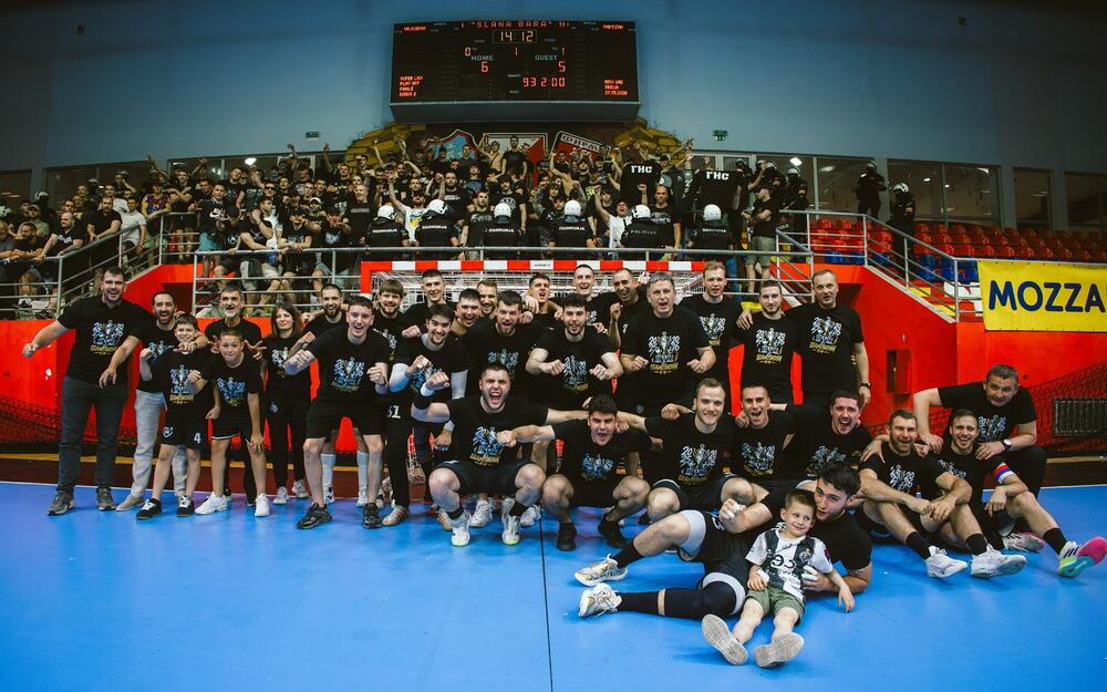 Sjajan gest: Partizan traži da se odigra drugi meč finala protiv Vojvodine!
