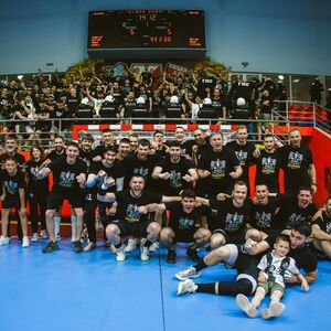 Sjajan gest: Partizan traži da se odigra drugi meč finala protiv Vojvodine!