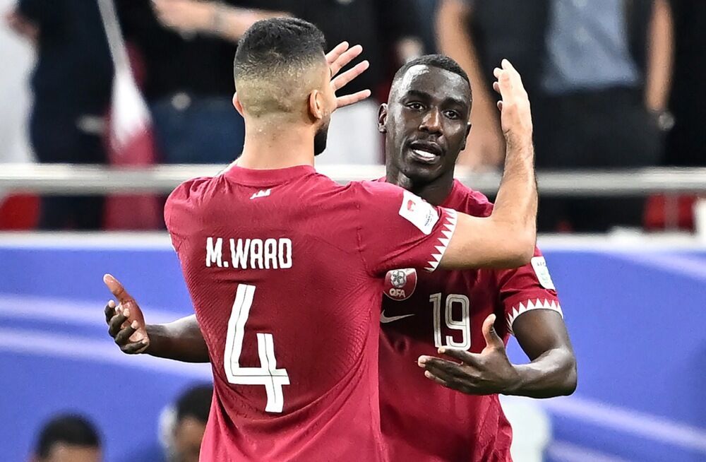 Almoez Ali