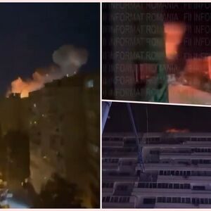 "Napusti zemlju, zatvaramo konzulat" Rumunija proterala ruskog konzula posle strašnog napada dronom, a Putin...