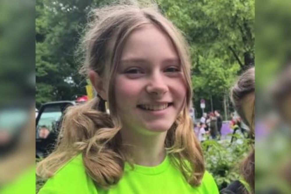 NESTALA DEVOJČICA MAJA (12) POSLE LEKARSKOG PREGLEDA! Otišla na ambulantu i od tad joj se gubi svaki trag