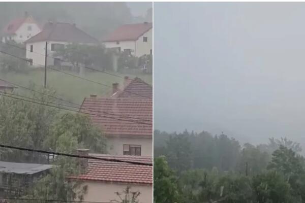 Skoro je jun mesec, a u Srbiji se još beli sneg: Ljudi se pitaju kako je ovo moguće, prizori su krajnje nestvarni