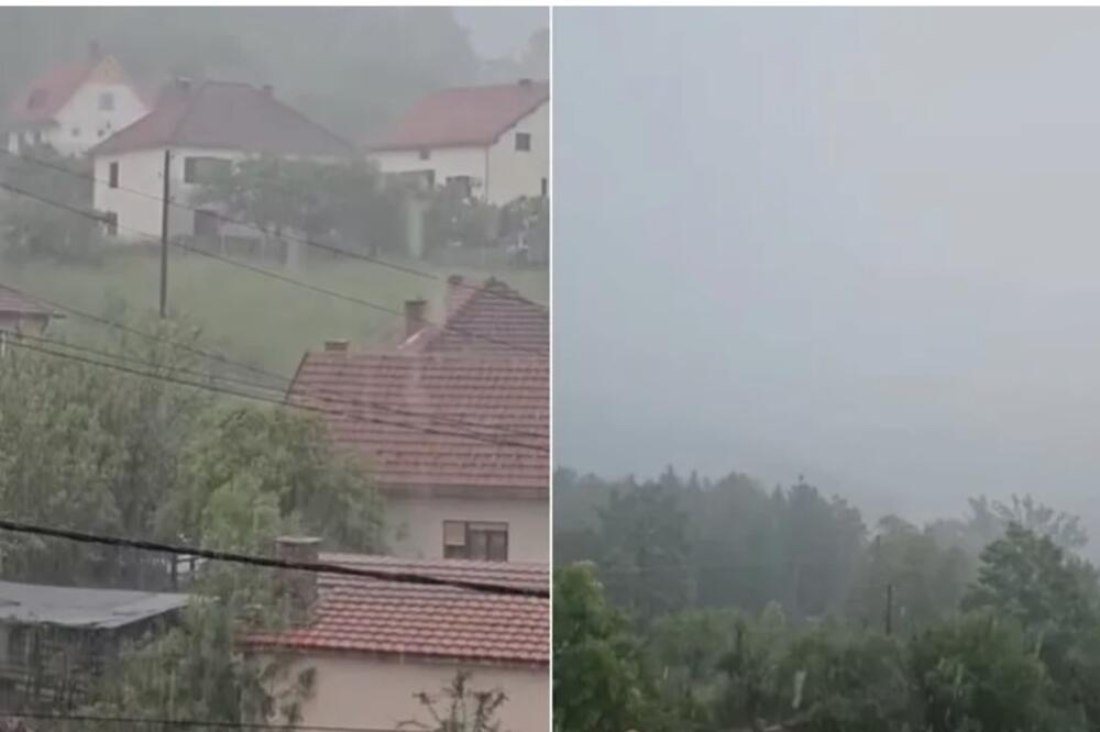 Skoro je jun mesec, a u Srbiji se još beli sneg: Ljudi se pitaju kako je ovo moguće, prizori su krajnje nestvarni