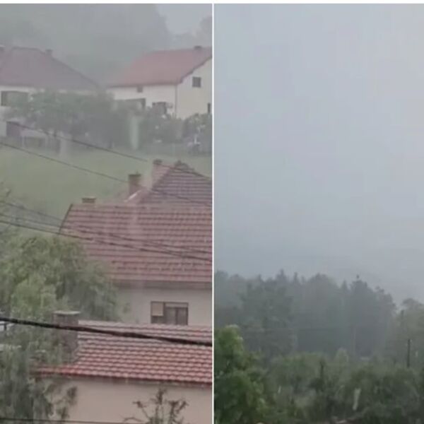 Skoro je jun mesec, a u Srbiji se još beli sneg: Ljudi se pitaju kako je ovo moguće, prizori su krajnje nestvarni