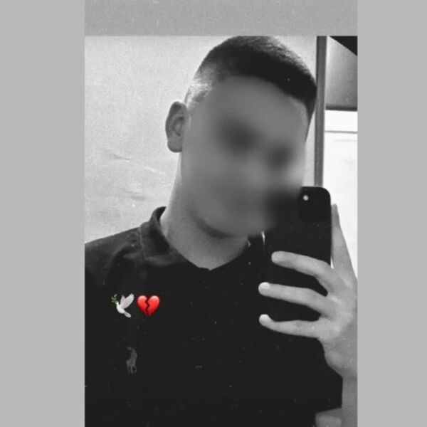 Ovo je Ognjen (18) koji je poginuo u strašnoj nesreći: Sremska Mitrovica zavijena u crninu