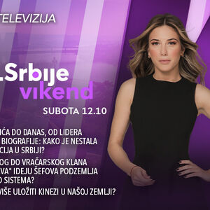 Od Mićunovića do danas: kako je nestala velika opozicija u Srbiji? - današnji Puls Srbije vikend, od 12.10