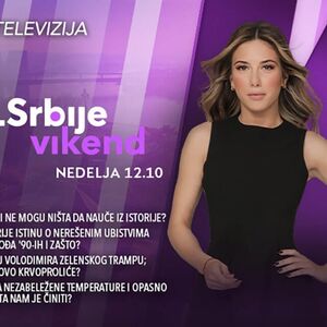 Zašto Balkanci ne mogu ništa da nauče iz istorije? - današnji Puls Srbije vikend, od 12.10