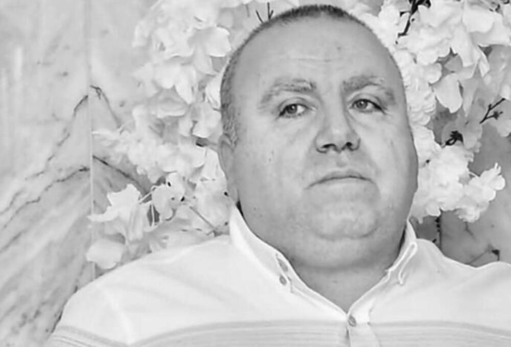 Prijepolje se oprašta od Danila Femića: Evo kada će biti shranjen