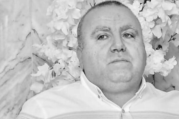 Prijepolje se oprašta od Danila Femića: Evo kada će biti sahranjen