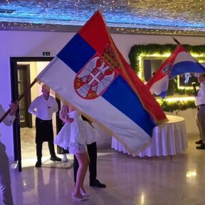 "NAJJEZIVIJE NIJE TO ŠTO SE SRBI I HRVATI VENČAVAJU, VEĆ..." Svadba u Dubrovniku izazvala haos, region na nogama!