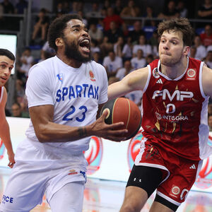 Istorija ispisana u Nišu u produžecima: Spartak prvi put šampion Srbije!