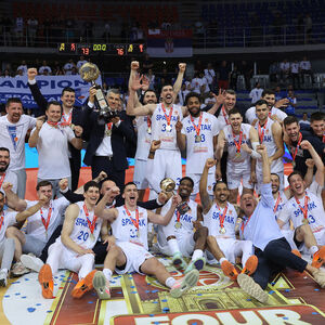 Istorija ispisana u Nišu u produžecima: Spartak prvi put šampion Srbije!