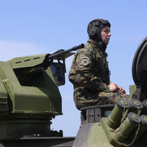 Oglasila se Vojska države Srbije! Njihova objava izazvala je ogromnu pažnju, pogledajte koga traže!