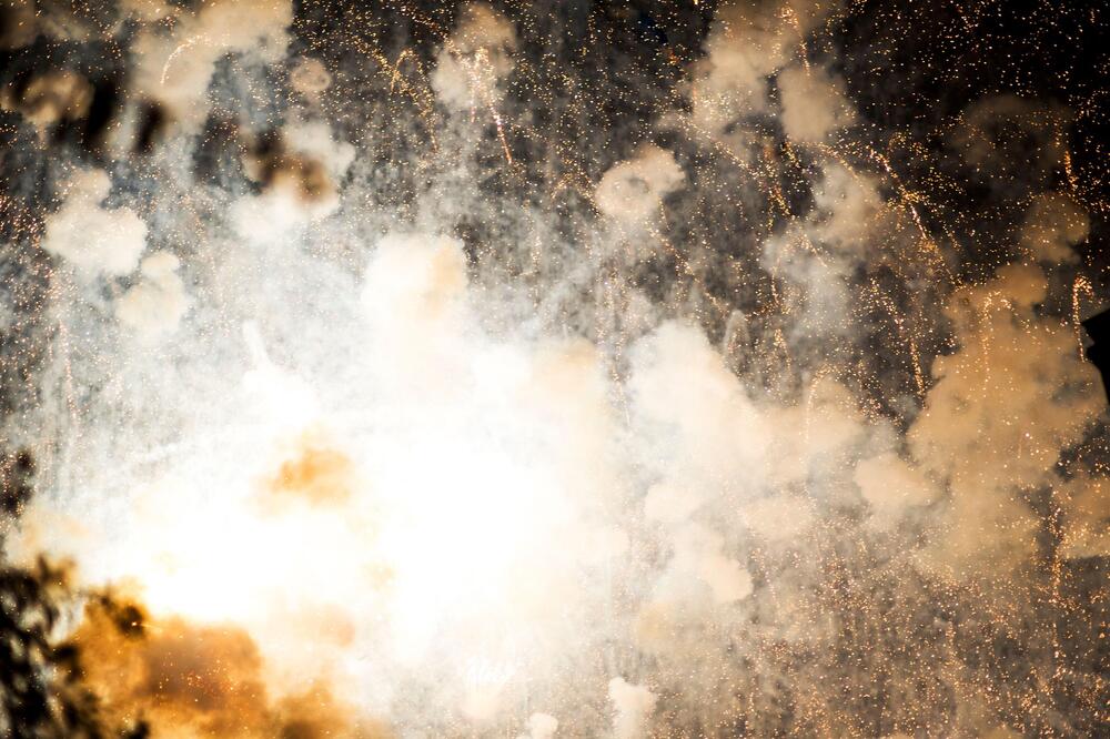 Eksplozija u fabrici vatrometa na Malti: Detonacije odjeknule širom ostrva, pucaju prozori, građani van sebe! VIDEO