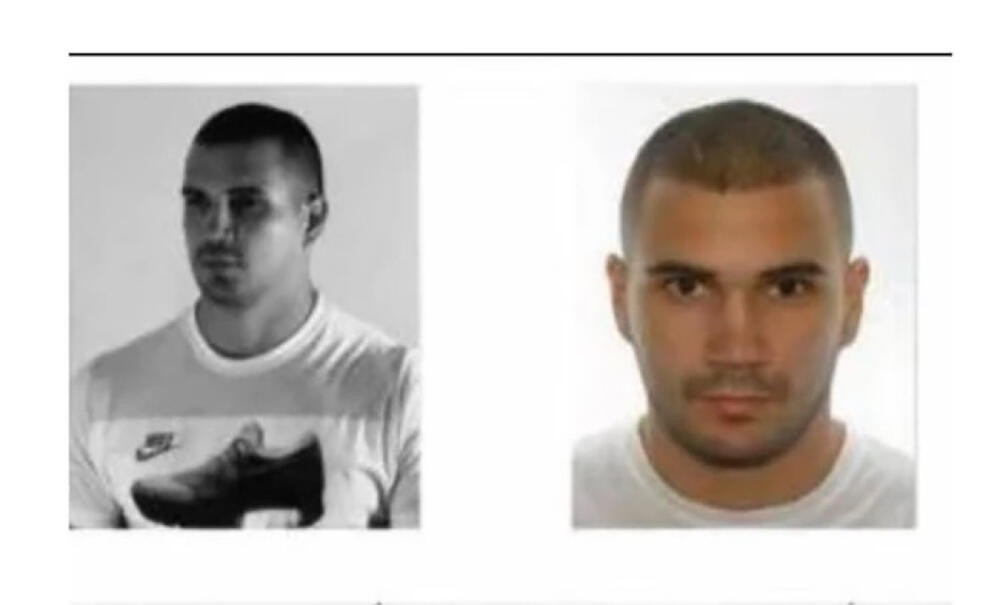 Pao odbegli Crnogorac, odala ga jedna neverovatna greška! Godinama je uspevao da bude DUH, niko mu nije mogao ništa