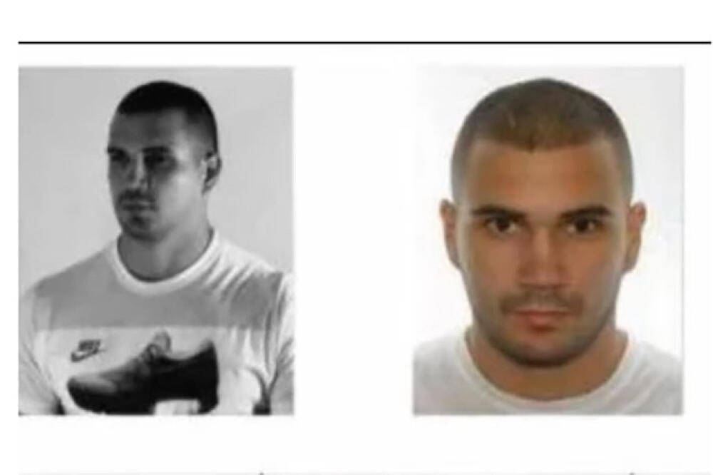 Pao odbegli Crnogorac, odala ga jedna neverovatna greška! Godinama je uspevao da bude DUH, niko mu nije mogao ništa
