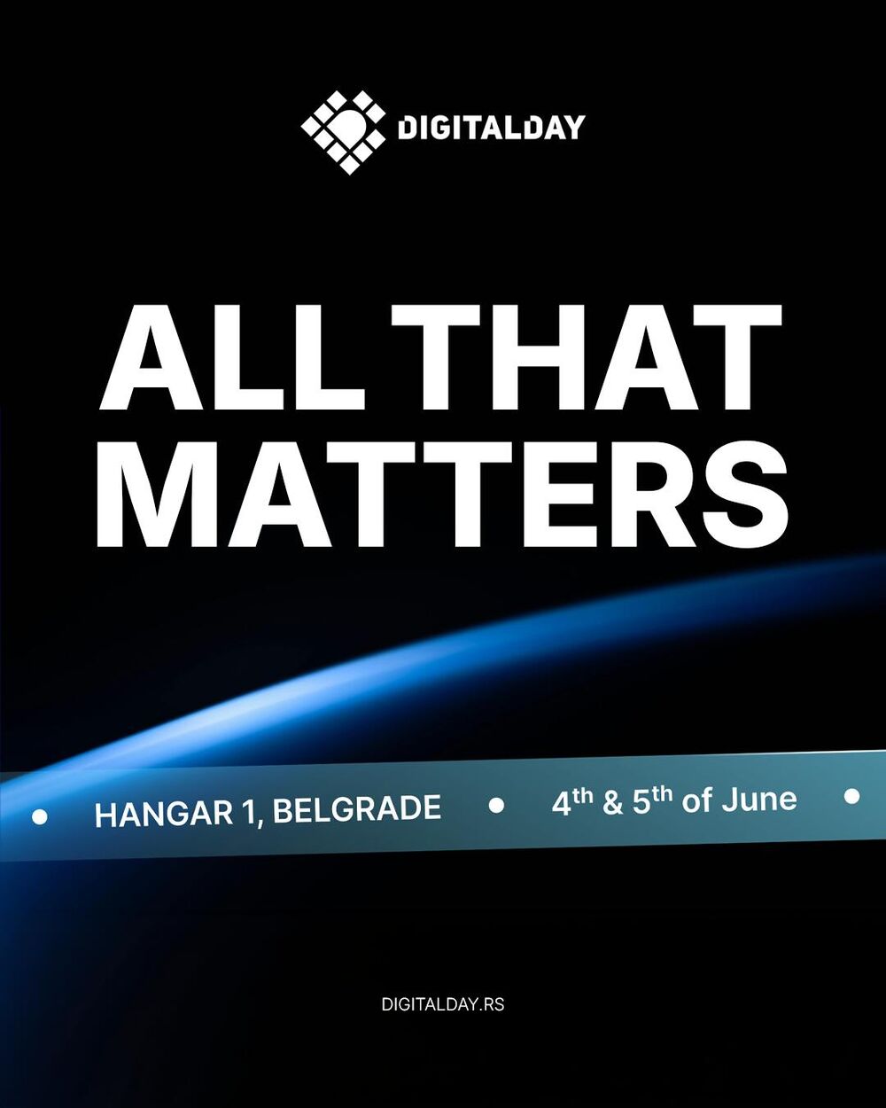 Digital day