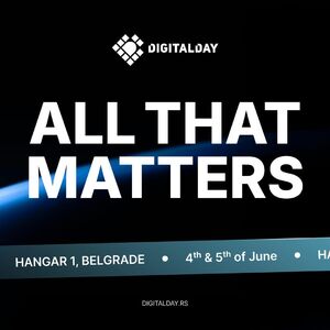 Digital Day 2026 donosi odgovor na pitanje ko danas utiče na potrošače &mdash; brendovi, influenseri ili AI