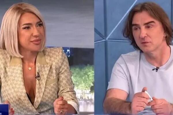 "MUČENICA, PSIHOLOŠKI UNIŠTENA, IZRABLJENA": Jovana SRELA Željka nakon OTKAZA! Evo šta je usledilo