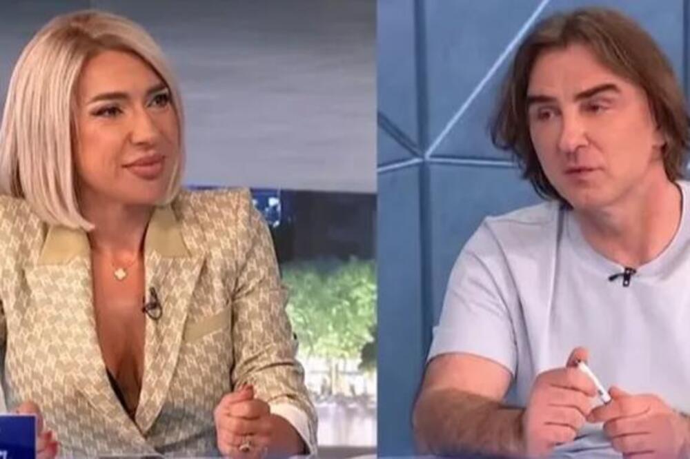"MUČENICA, PSIHOLOŠKI UNIŠTENA, IZRABLJENA": Jovana SRELA Željka nakon OTKAZA! Evo šta je usledilo