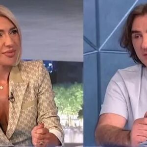 "MUČENICA, PSIHOLOŠKI UNIŠTENA, IZRABLJENA": Jovana Jeremić SRELA Željka nakon OTKAZA, isplivali svi detalji