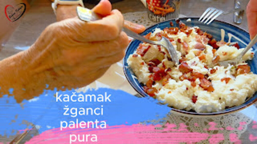 Kačamak