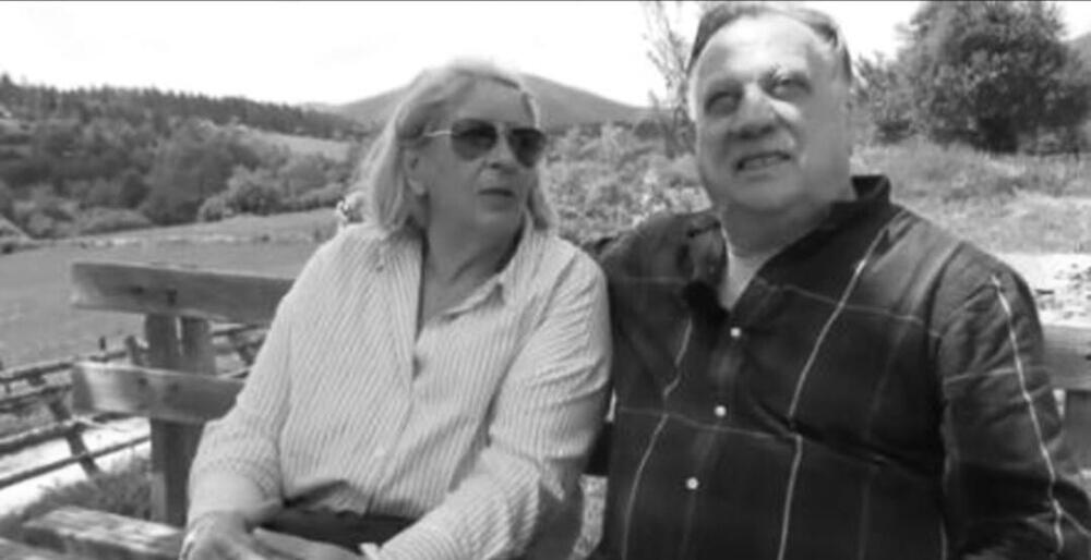EVO OD ČEGA JE BOLOVALA SUPRUGA HALIDA BEŠLIĆA: Posle pevačeve smrti stanje joj je bilo ozbiljno narušeno
