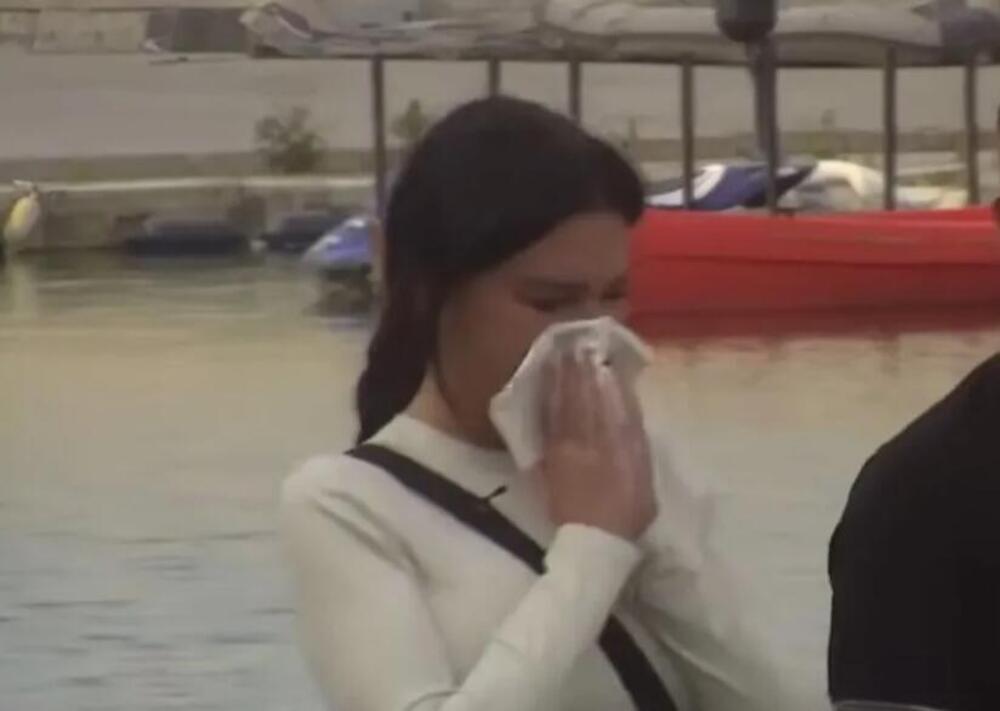 STANIJA NAPUSTILA BELU KUĆU!