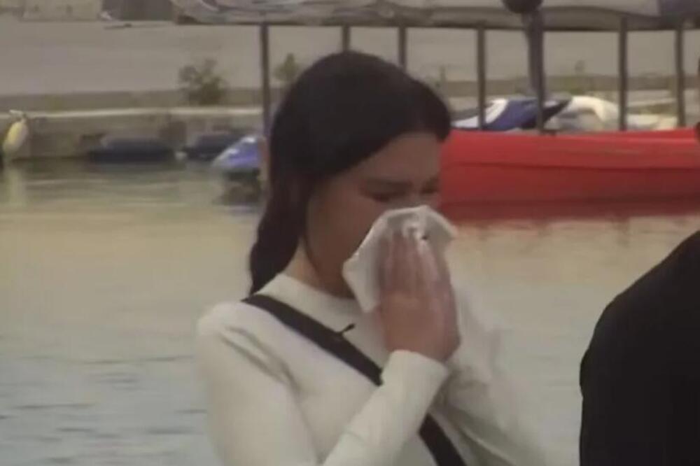 STANIJA NAPUSTILA BELU KUĆU!