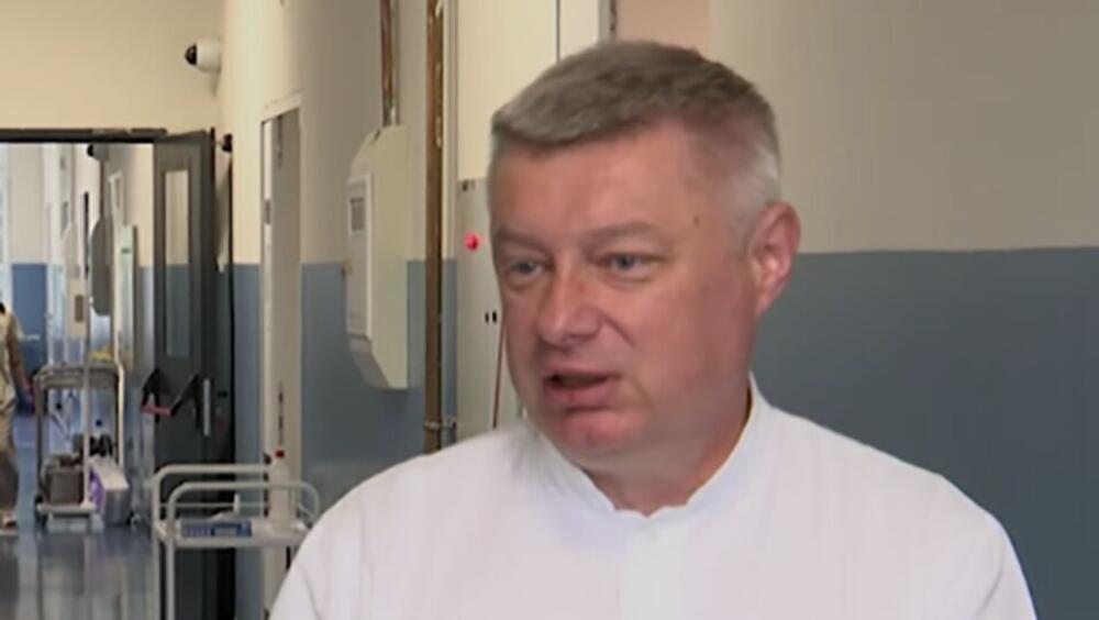 Dr Stevanović o opasnosti veće od ebole koja preti Srbiji: "Ovo nas zaista plaši"!
